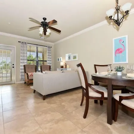 Bella Piazza 907 #923 Villa